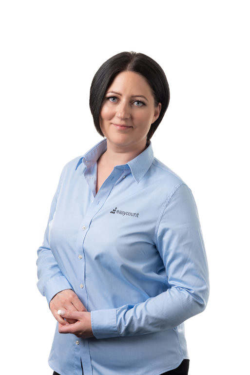 Maria Jansson, Auktoriserad revisor
