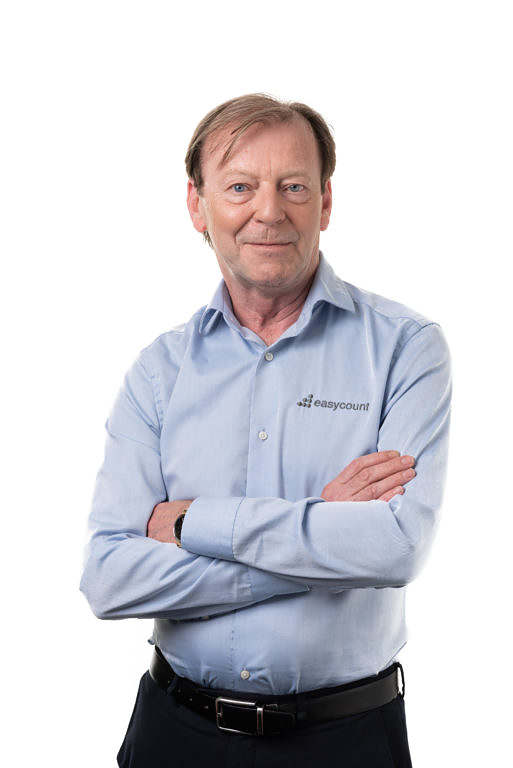 Torgny Nilsson, Auktoriserad revisor